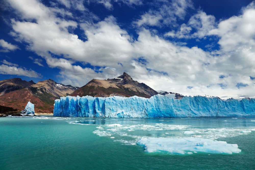 Fun Things to do in Argentina: Perito Moreno
