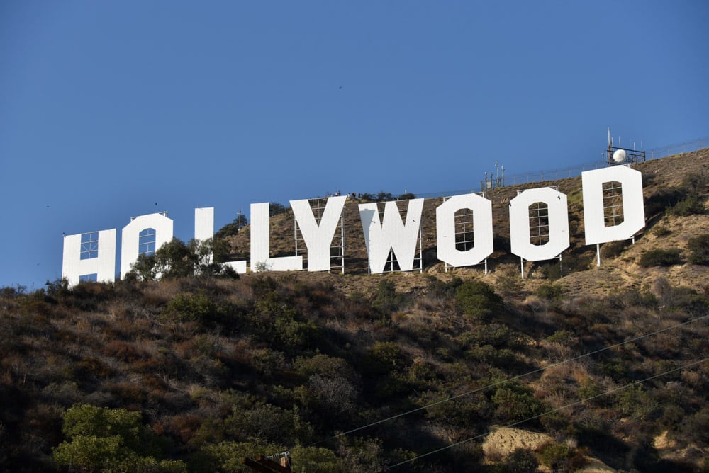 Fun Tours to Book in Los Angeles: Hollywood Sign Walking and Pictures Tour