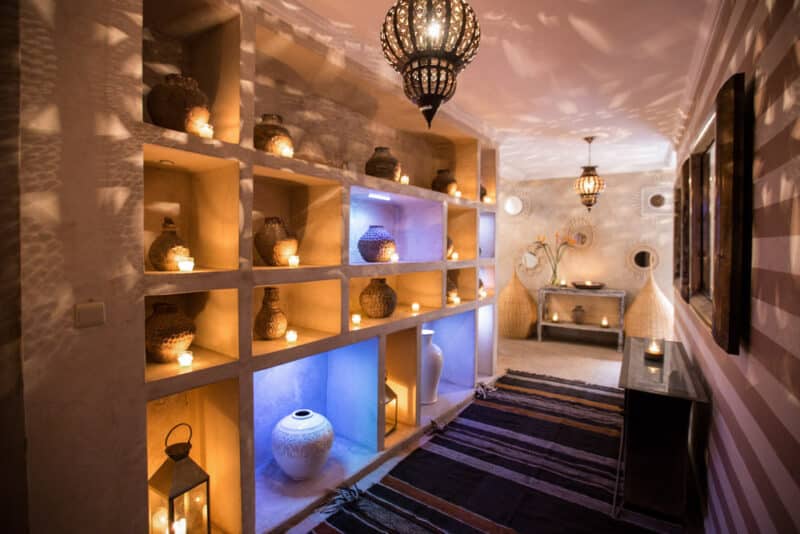 Marrakesh Boutique Hotels: Riad Olema et Spa