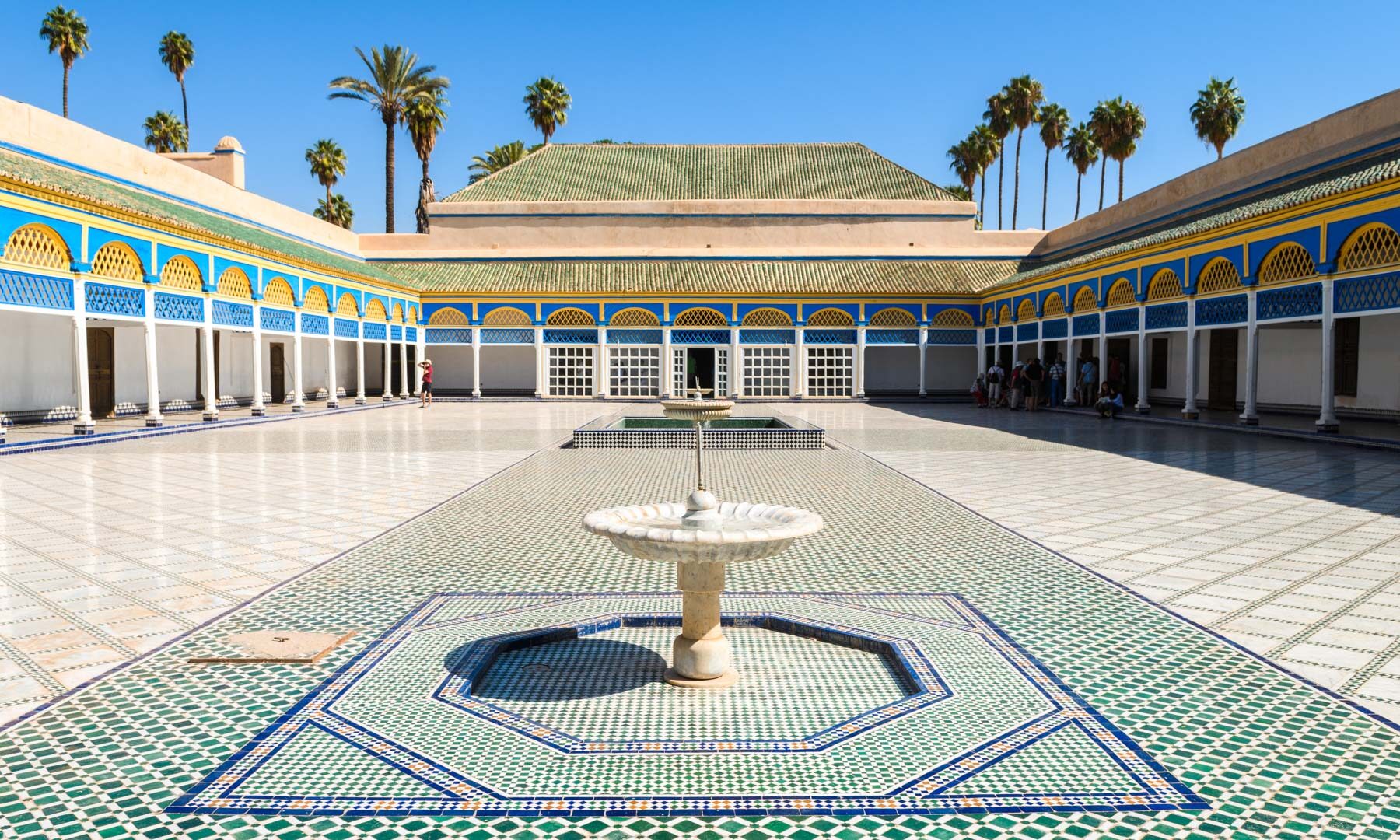 Marrakesh, Morocco: Perfect Weekend Itinerary