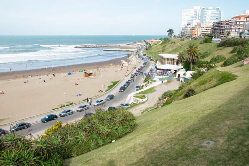 Must do things in Argentina: Mar del Plata