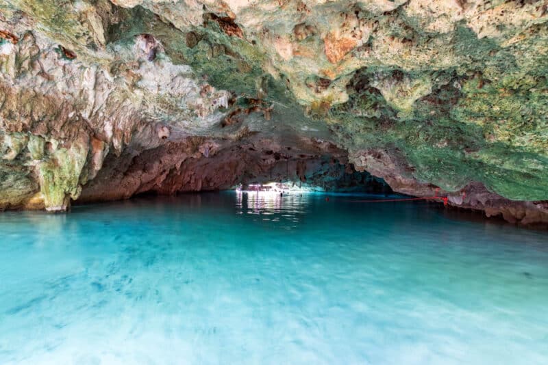 Must do things in Tulum, Mexico: Gran Cenote