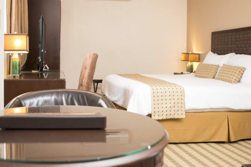 San Jose Boutique Hotels: Rincon del Valle Hotel & Suites