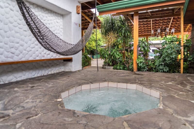 Unique Hotels in San Jose, Costa Rica: Costa Verde Inn