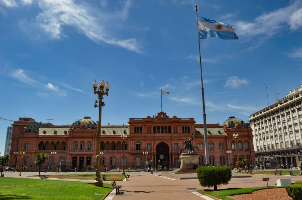 Unique Things to do in Argentina: Museums and Art Galleries of Buenos Aires