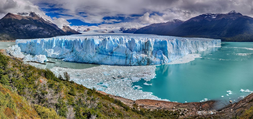 Unique Things to do in Argentina: Perito Moreno