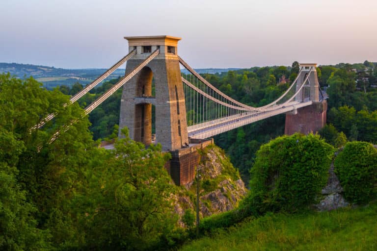 The 15 Best Things to do in Bristol, England – Wandering Wheatleys