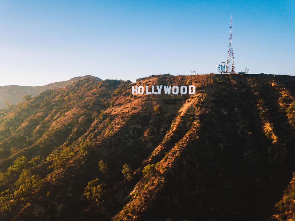 Unique Tours to Book in Los Angeles: Beverly Hills and Hollywood Helicopter Tour