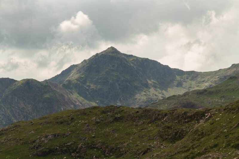 Wales Bucket List: Mount Snowdon