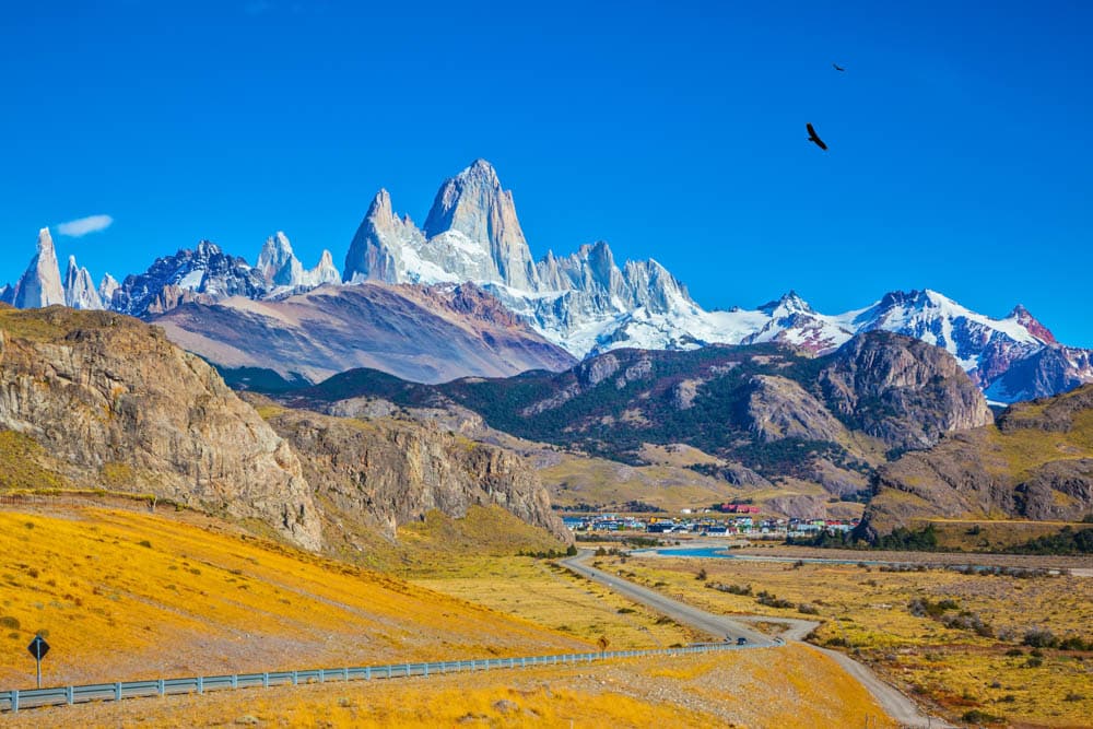 What to do in Argentina: Los Glaciares National Park 