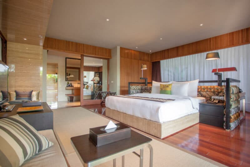 Where to Stay in Canggu, Bali: Ametis Villa