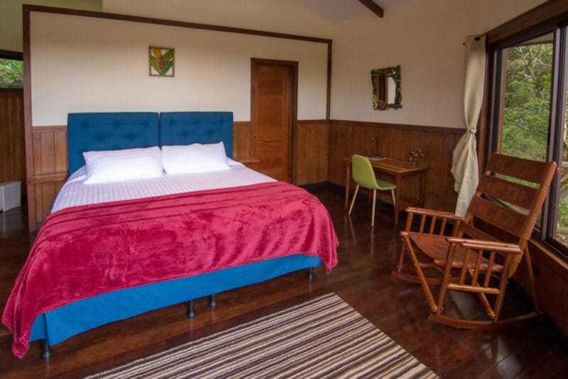 Where to Stay in Monteverde, Costa Rica: Koora Hotel Cloud Forest Resort