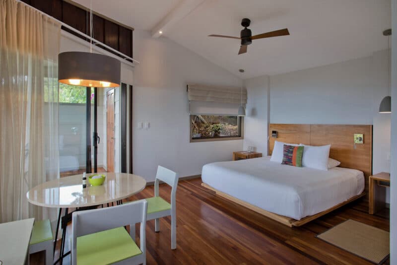Where to Stay in Monteverde, Costa Rica: Senda Monteverde Hotel