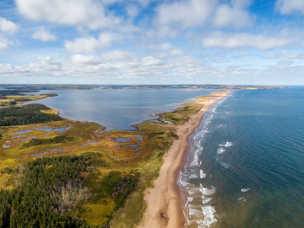 Where to Stay in Prince Edward Island: Best Boutique Hotels