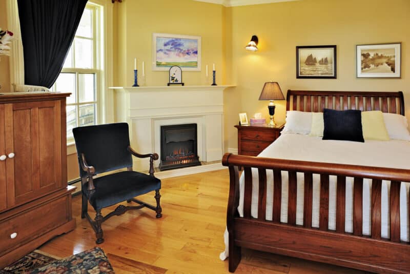 Where to Stay in Prince Edward Island, Canada: Barachois Inn