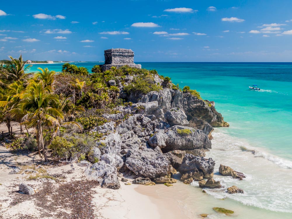 Where to Stay in Tulum, Mexico: Best Luxury Hotels