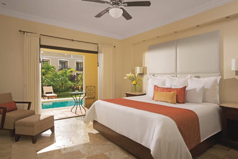 Where to Stay in Tulum, Mexico: Dreams Tulum Resort & Spa