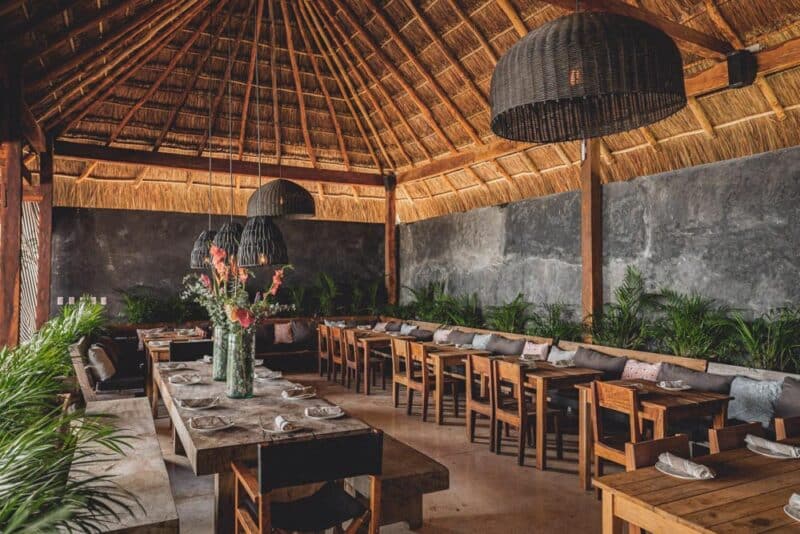 Where to Stay in Tulum, Mexico: Kimpton Aluna Resort Tulum