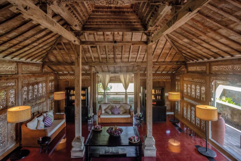 Where to Stay in Uluwatu, Bali: Bulgari Resort Bali