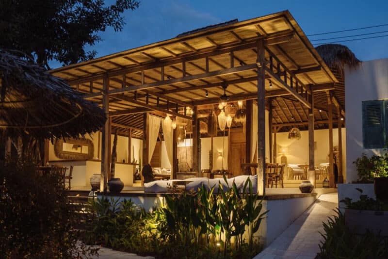 Where to Stay in Uluwatu, Bali: Gypsea Bali