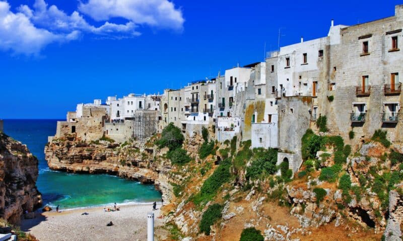 The Best Boutique Hotels in Puglia, Italy