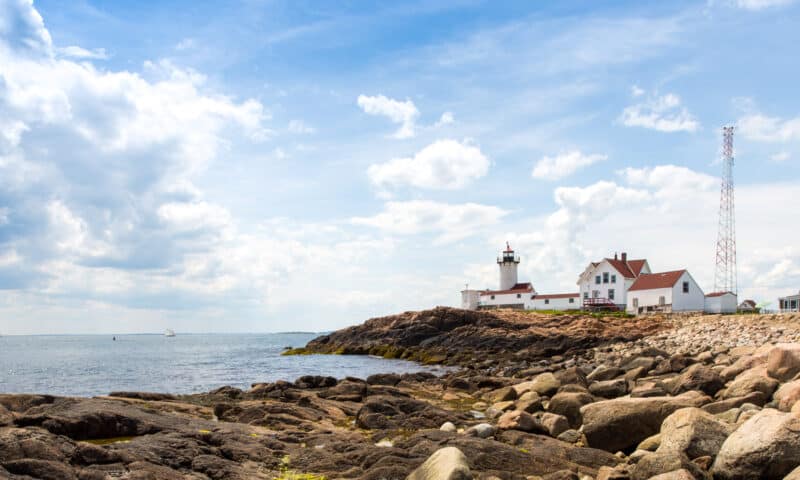 Best Day Trips from Boston, MA: Perfect for a Quick Getaway