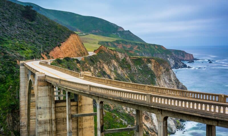 The Best Day Trips from San Francisco, California