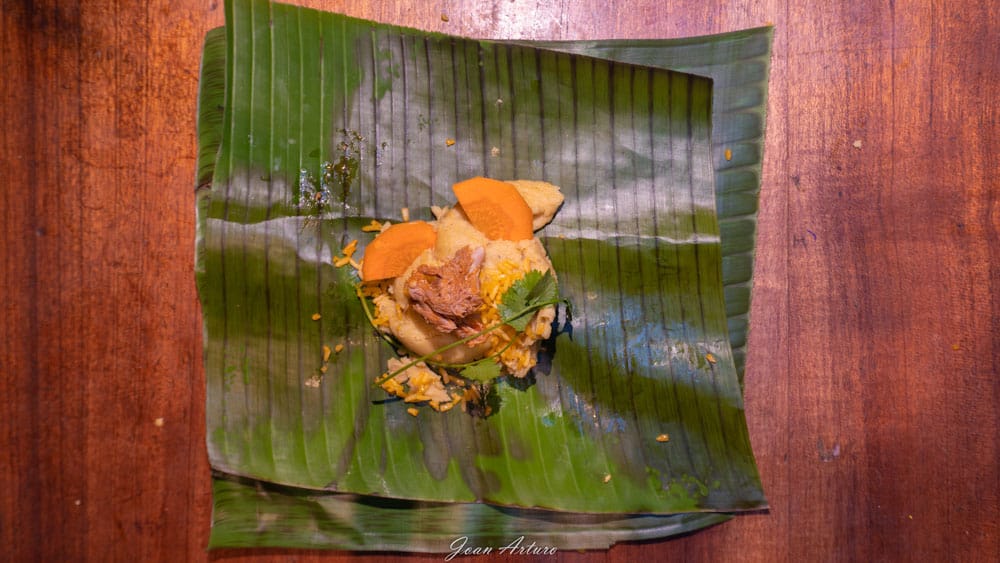 Best Foods to Try in Costa Rica: Tamales
