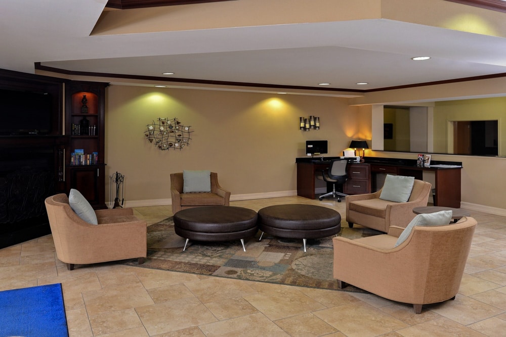 Best Hotels in Athens, Georgia: Candlewood Suites, Athens, an IHG Hotel