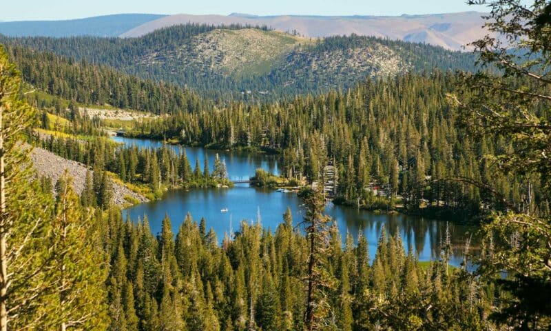 The Best Hotels in Mammoth Lakes, California