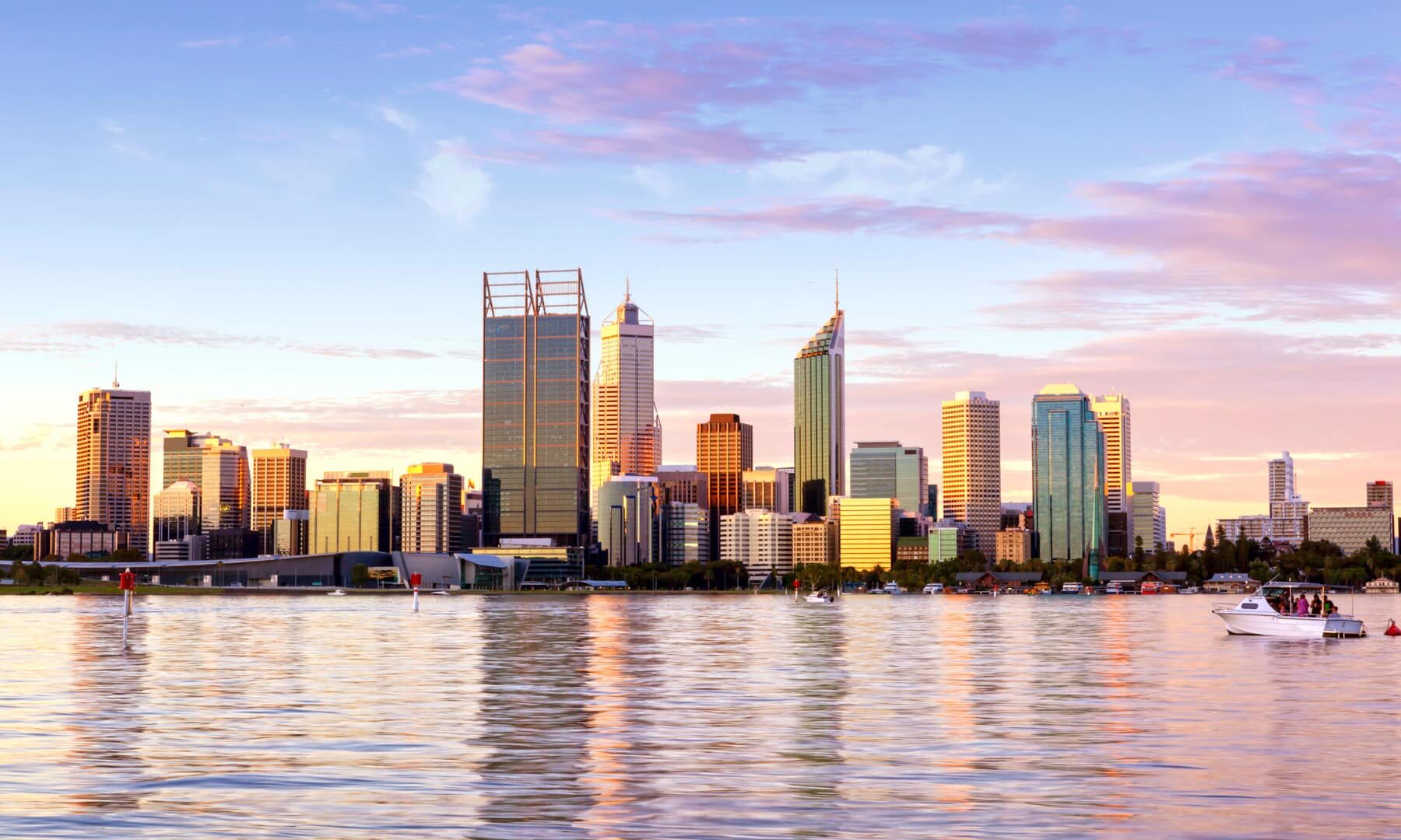 The Best Hotels in Perth, Australia
