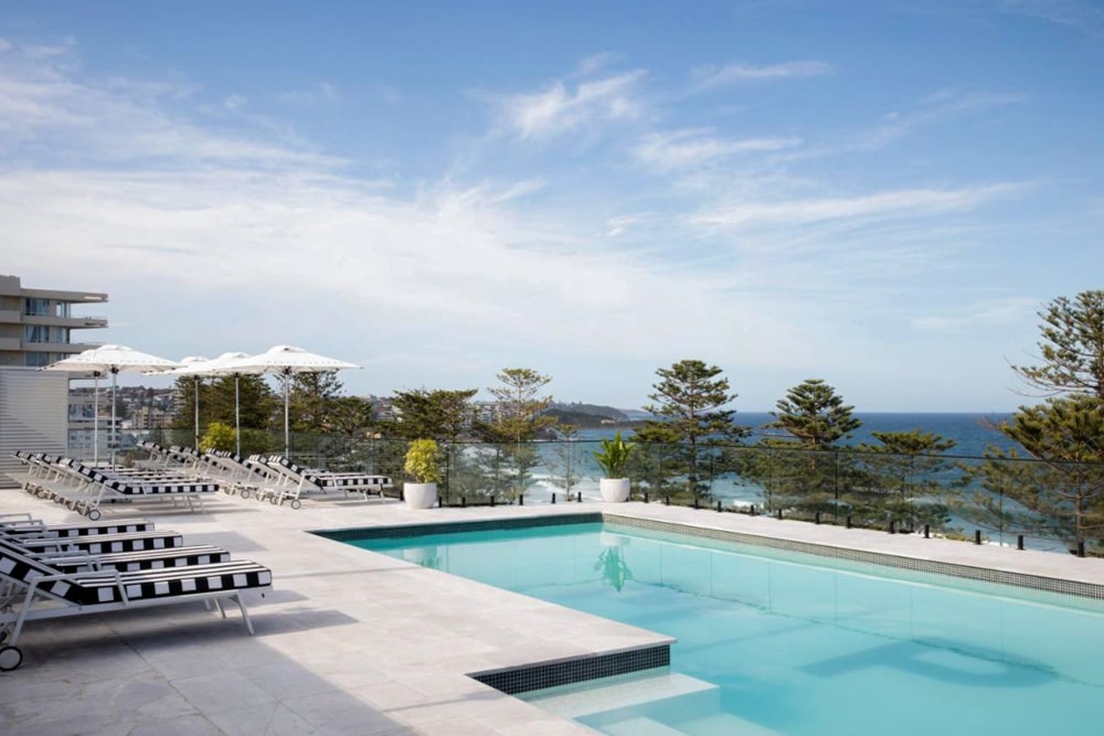 Best Hotels in Manly Beach, Australia: Manly Pacific Sydney MGallery Collection