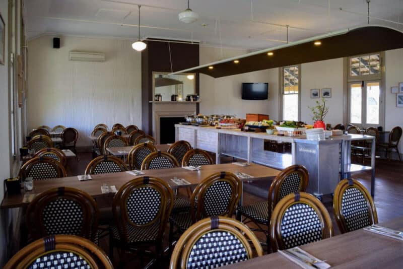 Best Hotels in Manly Beach, Australia: Q Station