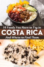 Costa Rican Cuisine: 14 Must-Try Foods and Where to Eat Them ...