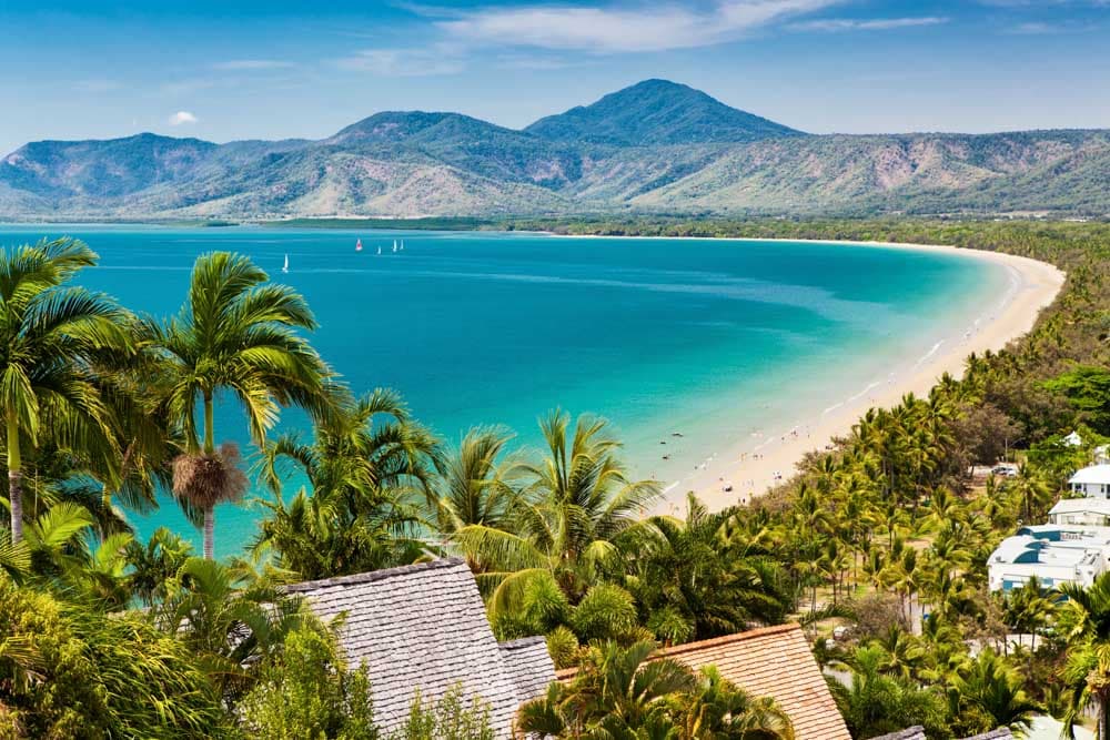 Best Places to Visit in August: Cairns