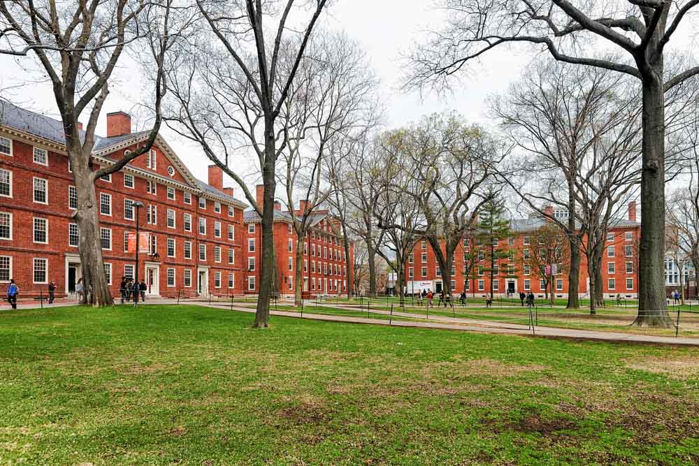 Best Places to Visit Near Boston: Cambridge, Massachusetts