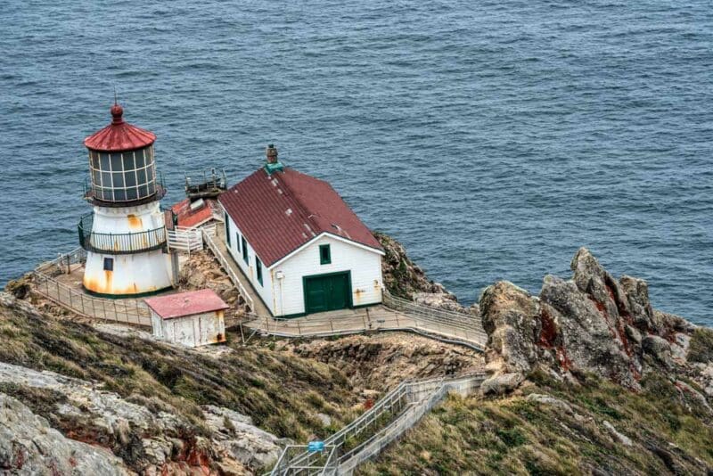 Best San Francisco Day Trips: Point Reyes National Seashore