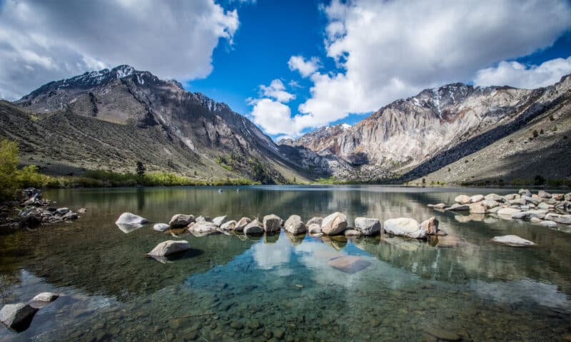 The Best Things to do in Mammoth Lakes, California