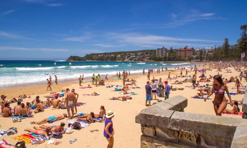 The Best Things to do in Manly Beach, Sydney, Australia