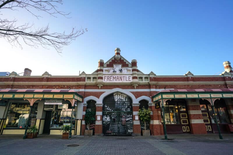 Best Things to do in Perth, Australia: Fremantle