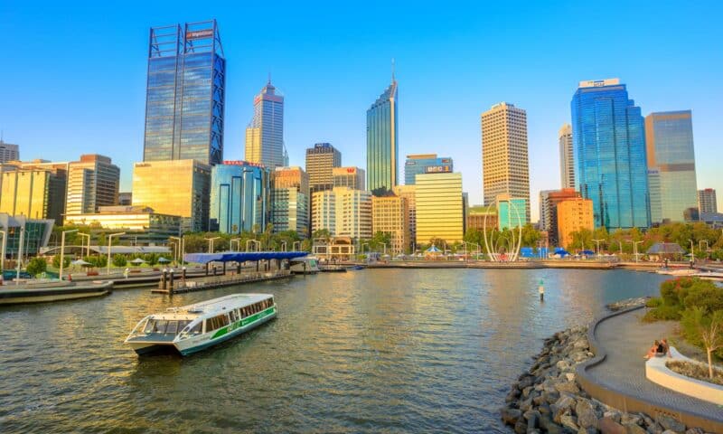 The Best Things to do in Perth, Australia