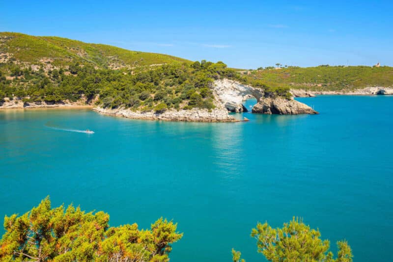 Best Things to do in Puglia: Parco Nazionale del Gargano