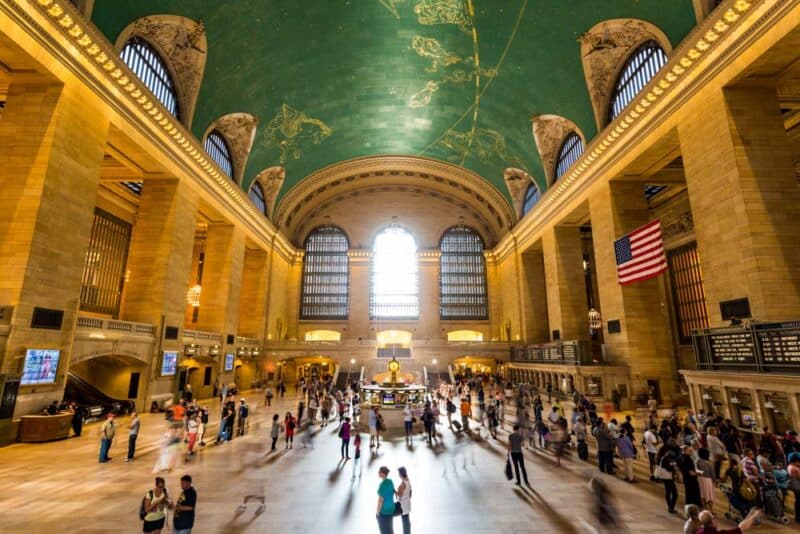 Best Tours to Book in New York City: Architecture Tour
