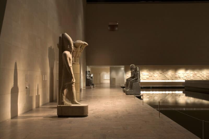 Best Tours to Book in New York City: Guided Tour of the Met