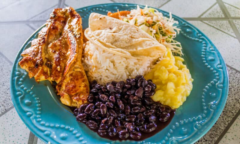 The Best Traditional Foods to Try in Costa Rica