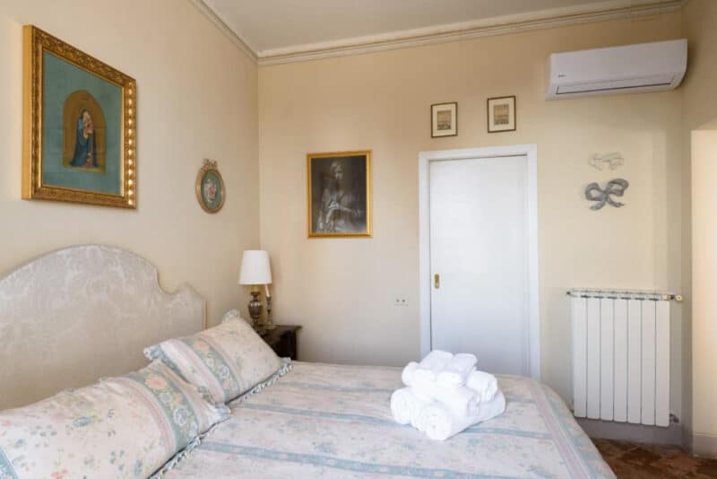 Boutique Hotels in Siena, Italy: Palazzo Lenzi