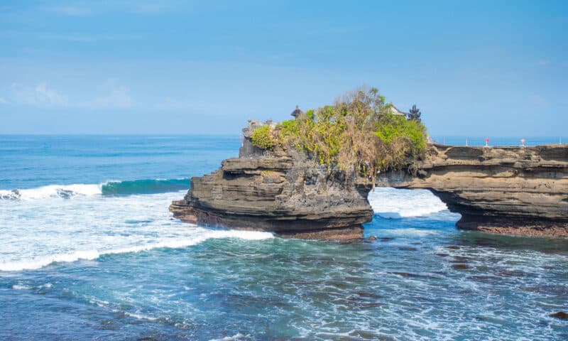 Canggu, Bali: Perfect Weekend Itinerary