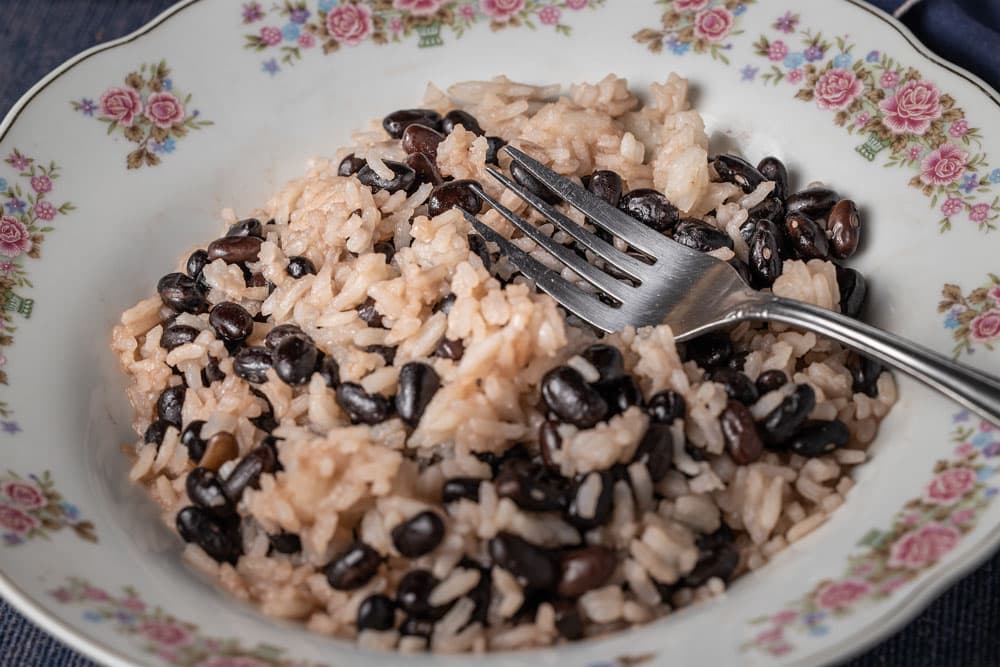 Classic Dishes to Try in Costa Rica: Gallo Pinto