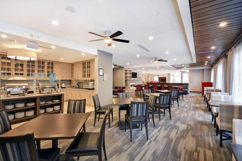 Cool Athens Hotels: Homewood Suites by Hilton Athens Downtown University Area