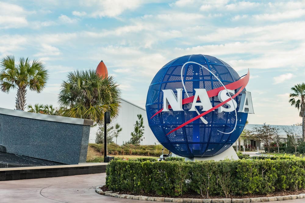 Cool Places to Visit Near Orlando: Kennedy Space Center